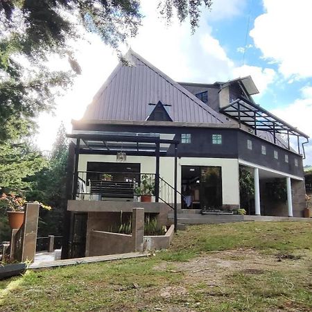 Hermosa Casa Finca En Santa Elena - Aeropuerto Jmc Εξωτερικό φωτογραφία