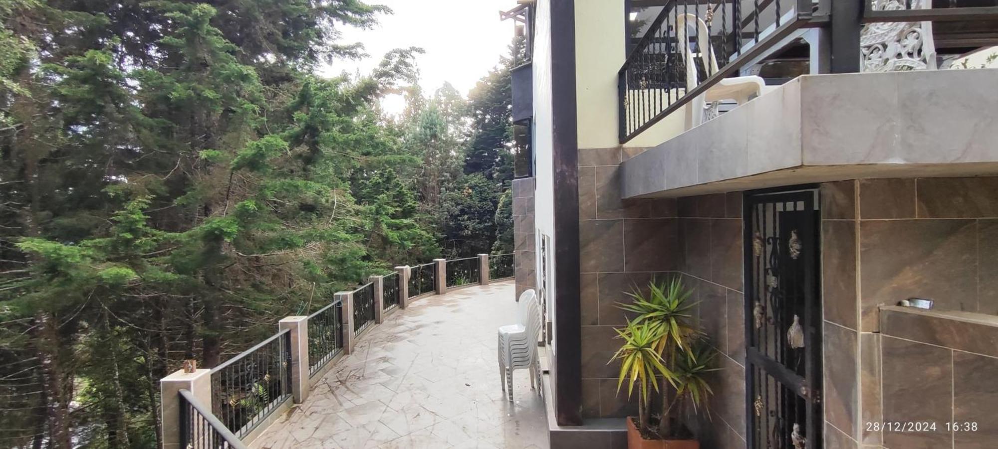 Hermosa Casa Finca En Santa Elena - Aeropuerto Jmc Εξωτερικό φωτογραφία