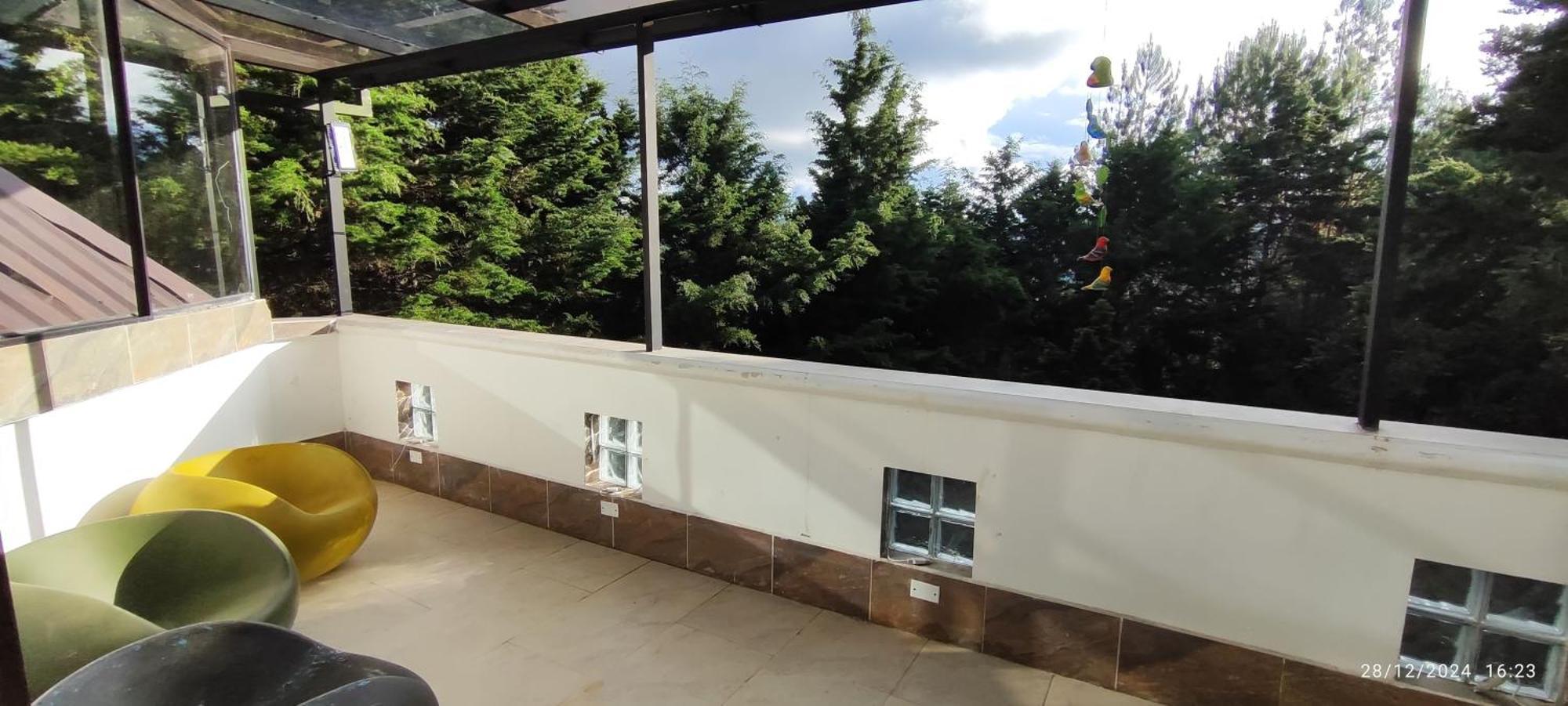 Hermosa Casa Finca En Santa Elena - Aeropuerto Jmc Εξωτερικό φωτογραφία