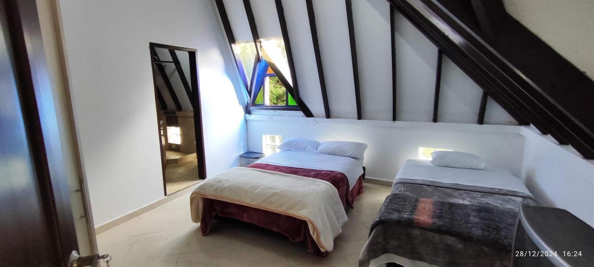 Hermosa Casa Finca En Santa Elena - Aeropuerto Jmc Εξωτερικό φωτογραφία