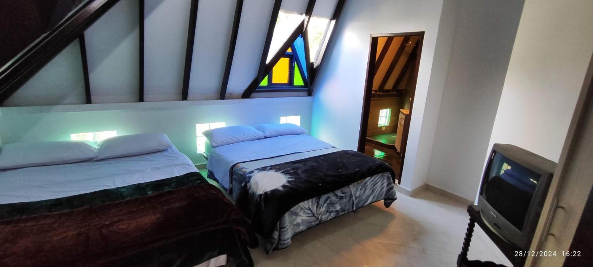 Hermosa Casa Finca En Santa Elena - Aeropuerto Jmc Εξωτερικό φωτογραφία