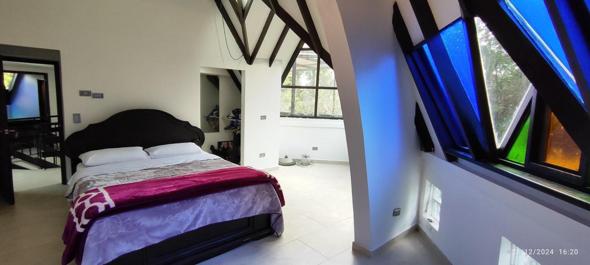 Hermosa Casa Finca En Santa Elena - Aeropuerto Jmc Εξωτερικό φωτογραφία
