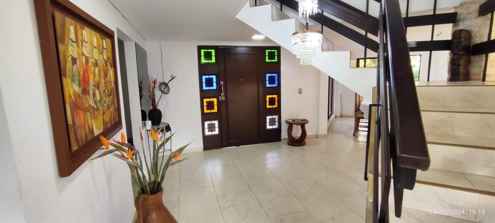 Hermosa Casa Finca En Santa Elena - Aeropuerto Jmc Εξωτερικό φωτογραφία
