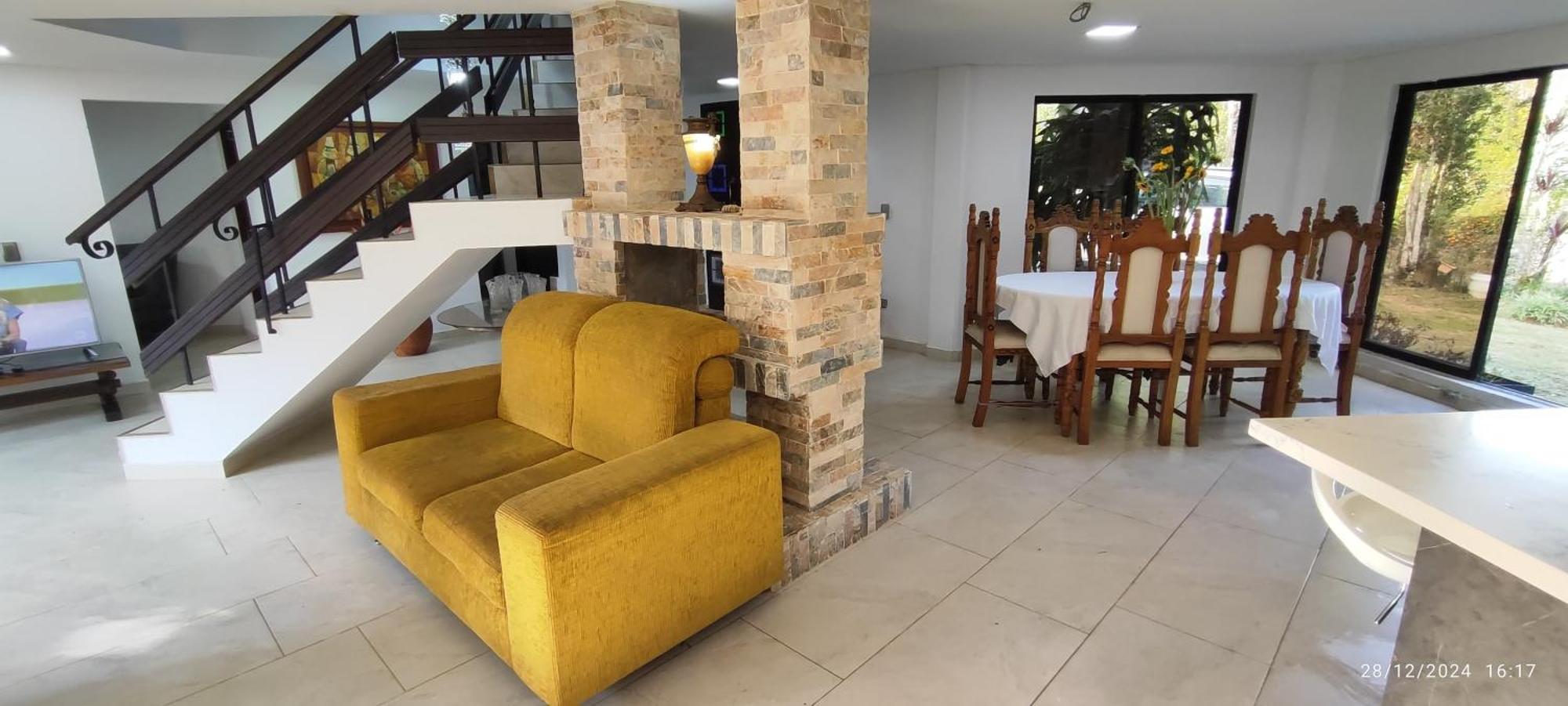 Hermosa Casa Finca En Santa Elena - Aeropuerto Jmc Εξωτερικό φωτογραφία