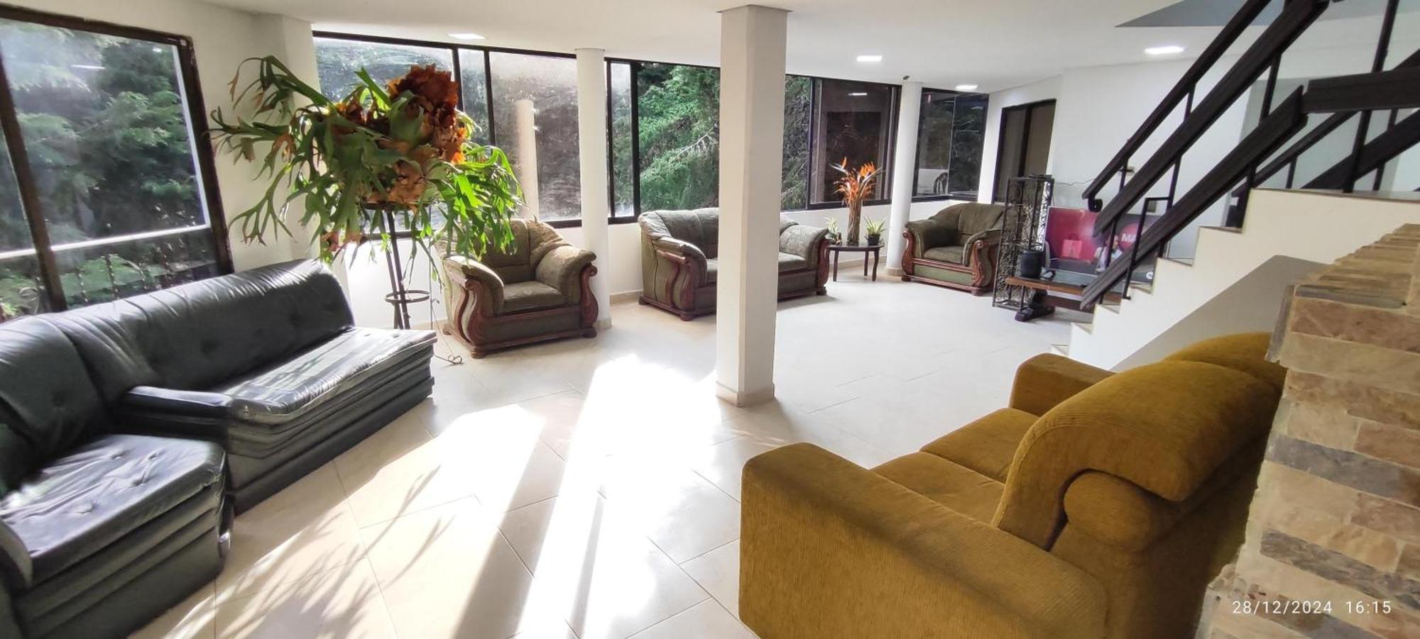 Hermosa Casa Finca En Santa Elena - Aeropuerto Jmc Εξωτερικό φωτογραφία