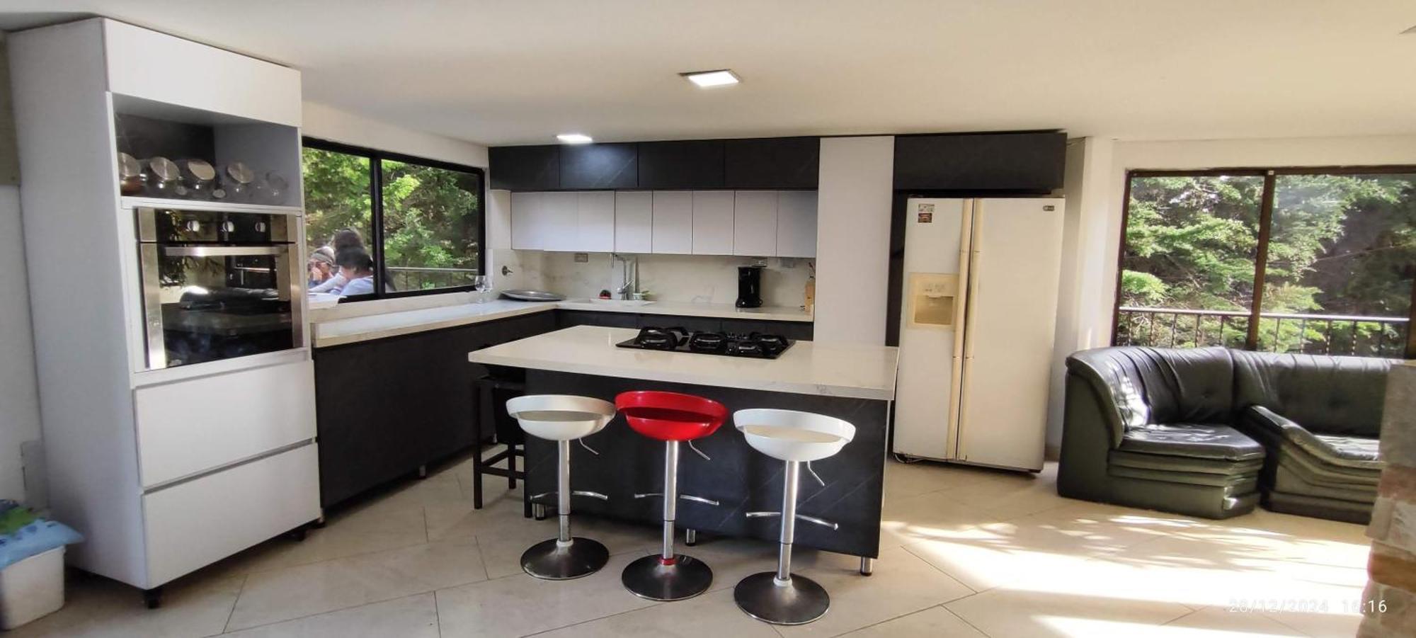 Hermosa Casa Finca En Santa Elena - Aeropuerto Jmc Εξωτερικό φωτογραφία